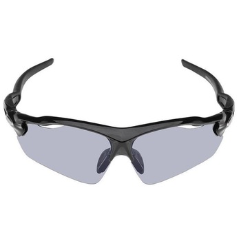 Pachet ochelari polarizati ROCKBROS, photochromatic cu rama neagra Pachet ochelari polarizati ROCKBROS, photochromatic cu rama neagra