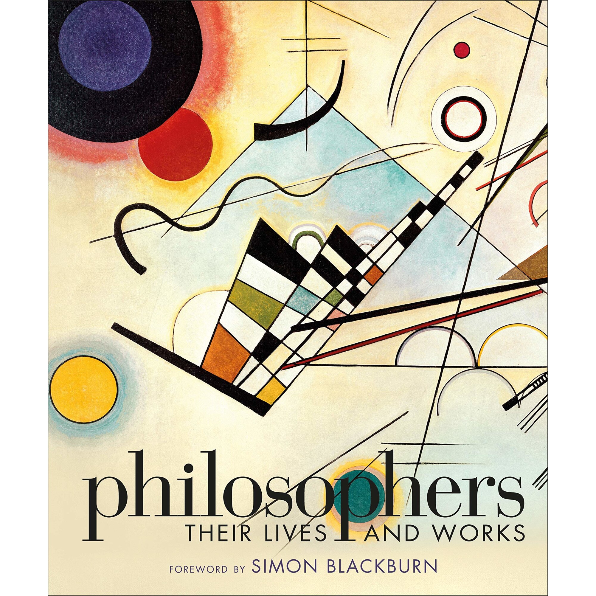 Philosophers. Their Lives and Works, ed 2019