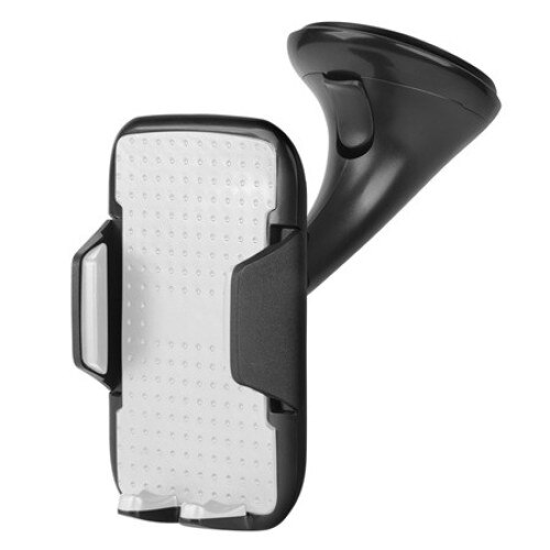 Suport telefon auto Kruger&Matz alb