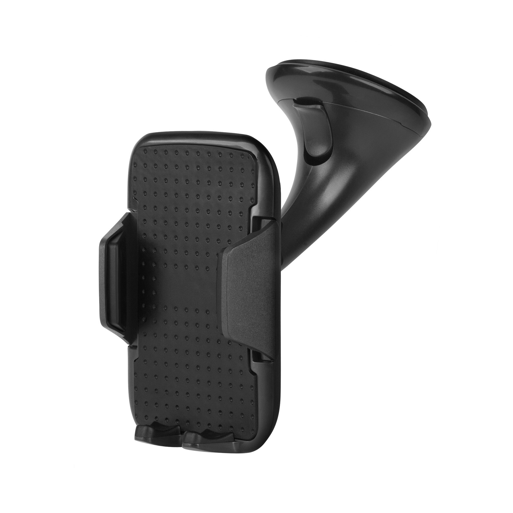 Suport telefon auto, Kruger & Matz negru