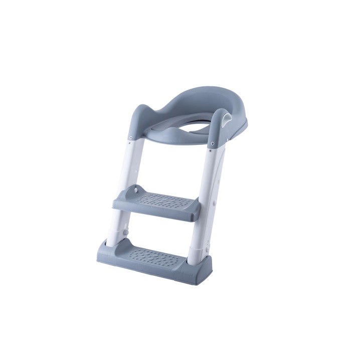 Inaltator de toaleta, pentru copii Babytrold, 40cm