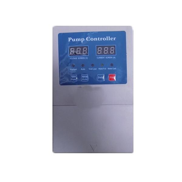 Panou automatizare 2.2 KW DCP-M18SP ENERGO