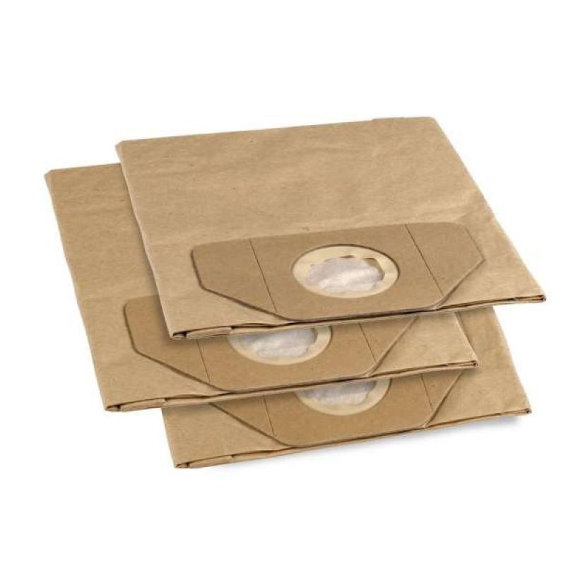 Set 3 saci pentru aspirator RD-WC04, Raider, 090312