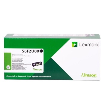 Toner Lexmark, Negru, 25000 pagini