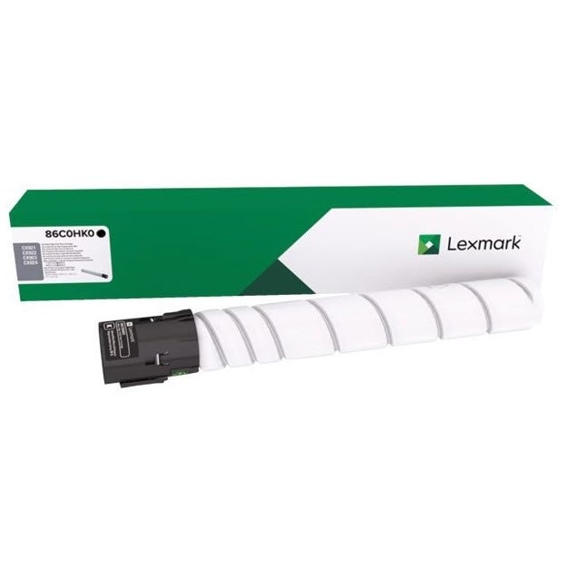 Lexmark 86C0HK0