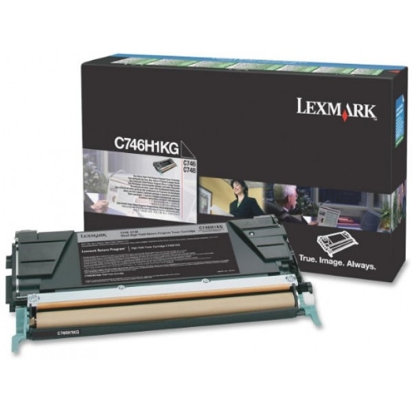 Lexmark C746H1KG