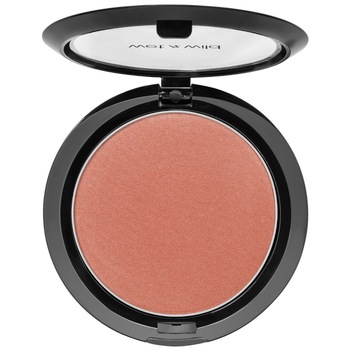Blush Wet n Wild Color Icon, 6g - 556 Mellow Wine Blush Wet n Wild Color Icon, 6g - 556 Mellow Wine