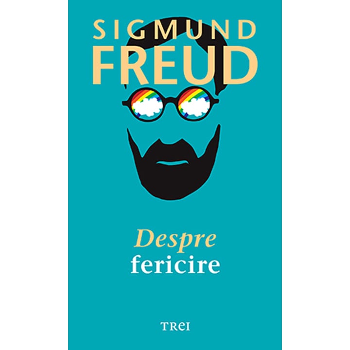 Despre fericire, Sigmund Freud