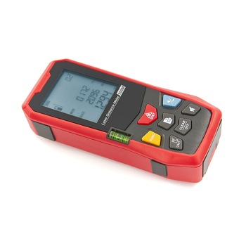 Telemetru, HBM, cu laser, profesional, 100M Telemetru, HBM, cu laser, profesional, 100M