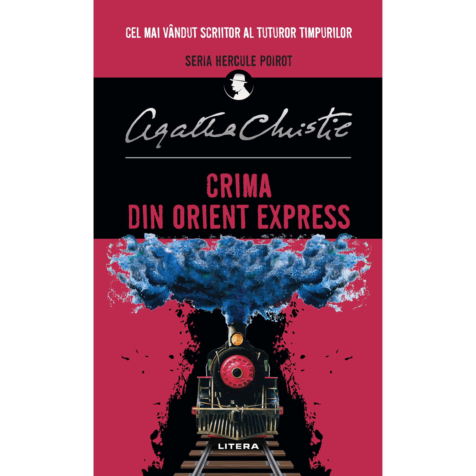 Agatha christie murder on the orient express steam фото 115