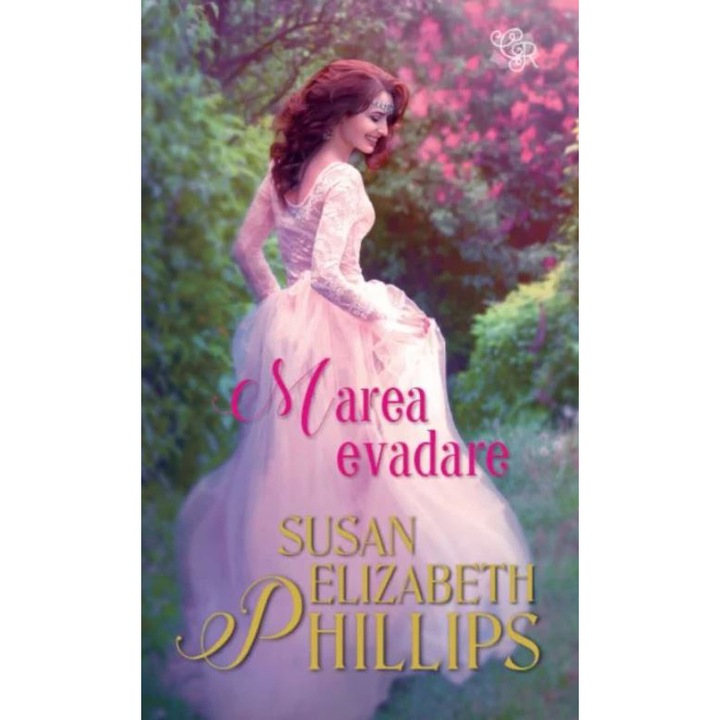Marea evadare, Susan Elizabeth Phillips