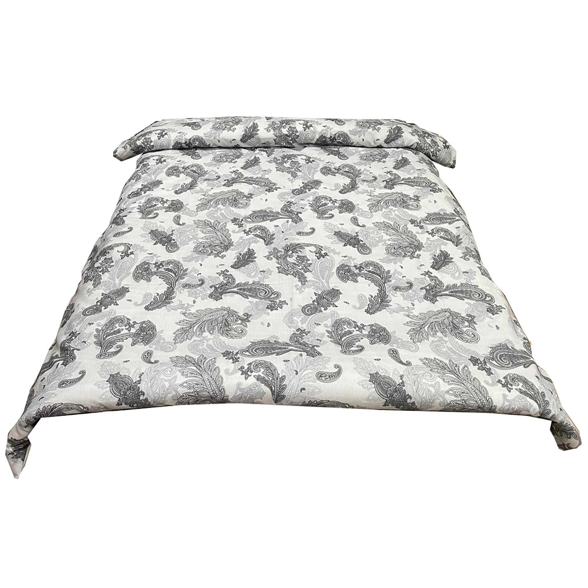 Husa pilota gri 150/210cm, 