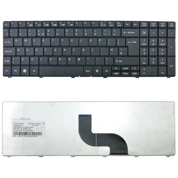 Tastatura PowerLaptop Acer TravelMate 5335 5344 5542 5735 5740 5742 5744 7740 8531 8571 Neagra Tastatura PowerLaptop Acer TravelMate 5335 5344 5542 5735 5740 5742 5744 7740 8531 8571 Neagra
