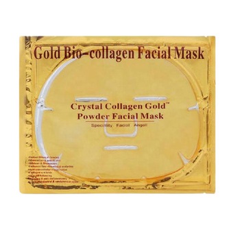 Masca pentru fata cu colagen Golden Bio 24K , impotriva ridurilor, 60 g Masca pentru fata cu colagen Golden Bio 24K , impotriva ridurilor, 60 g