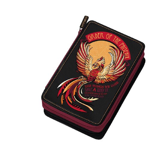 Penar echipat Harry Potter Phoenix, Multicolor