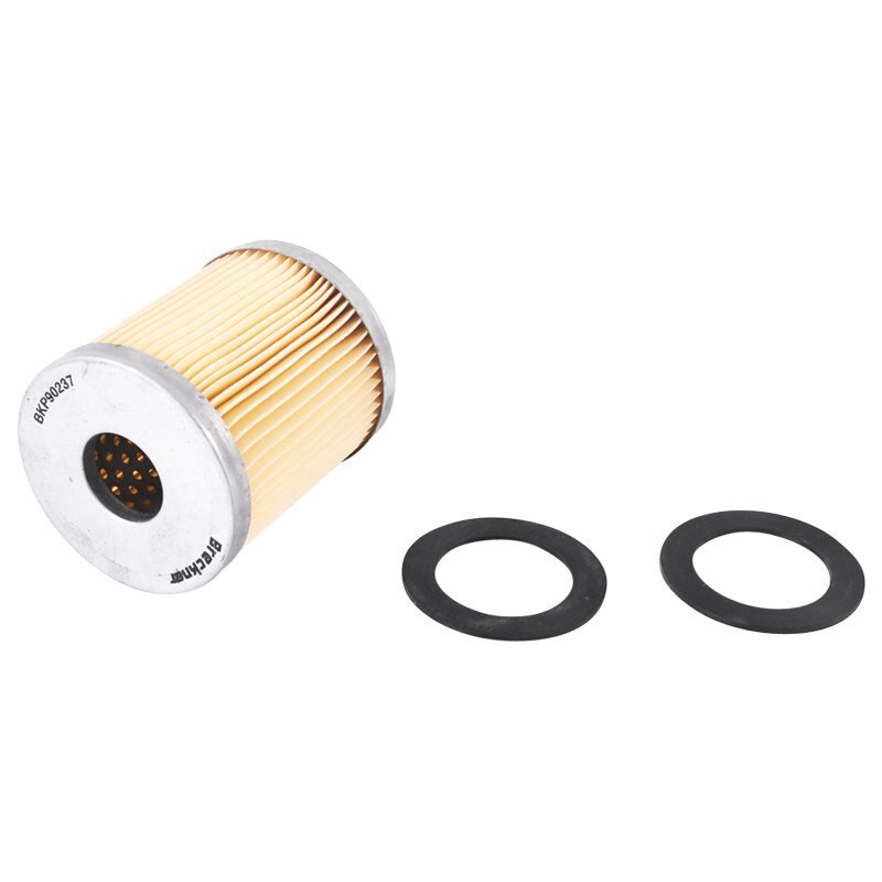 Filtru combustibil Case Breckner Germany P553261