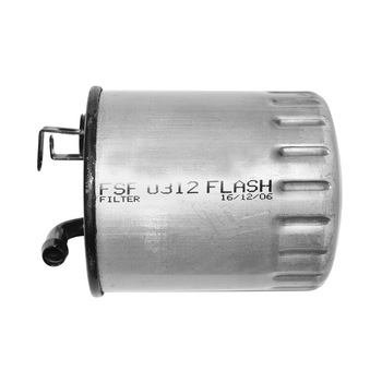 Filtru motorina Mercedes Sprinter 313 CDi Breckner Germany 6110920601 Filtru motorina Mercedes Sprinter 313 CDi Breckner Germany 6110920601