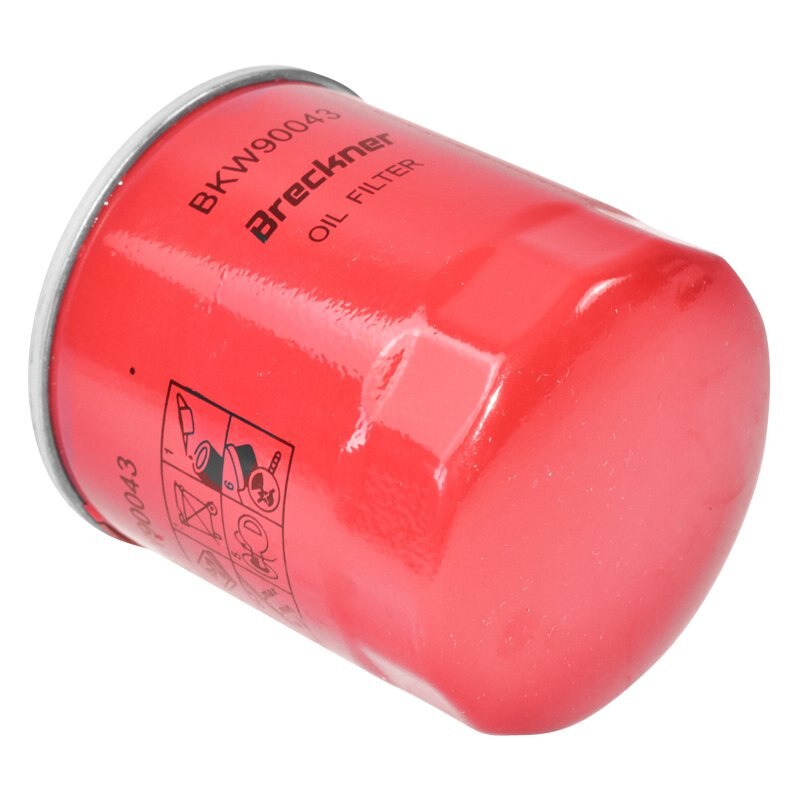 Filtru ulei Case Breckner Germany P502015