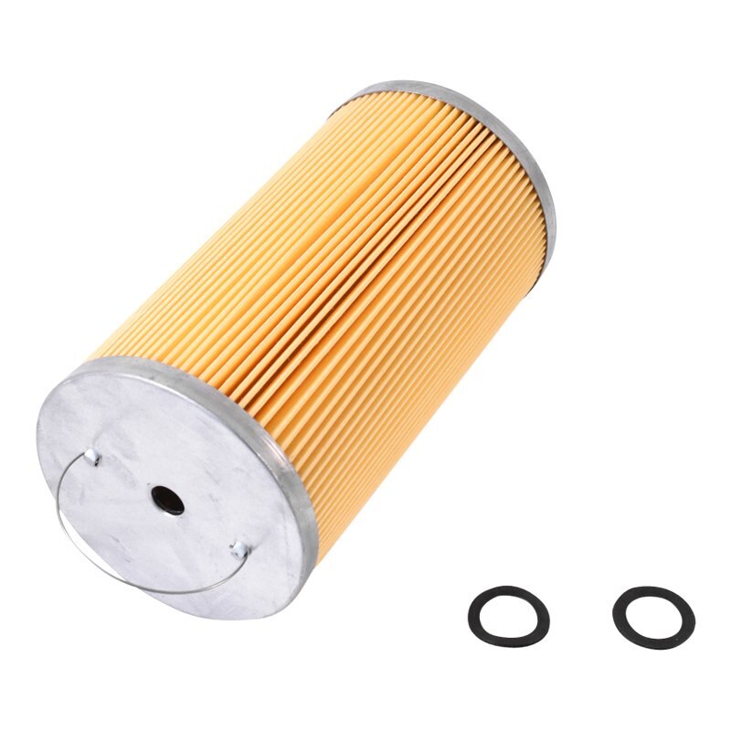 Filtru ulei Claas, Case, Deutz Breckner Germany P550117