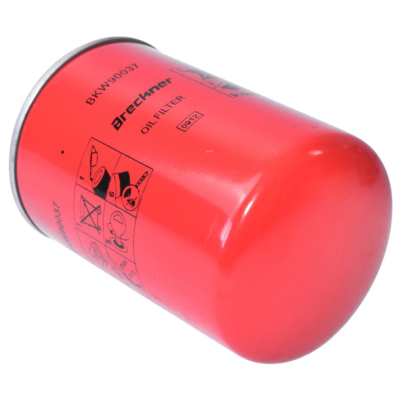 Filtru ulei Claas, Fendt Breckner Germany P552819