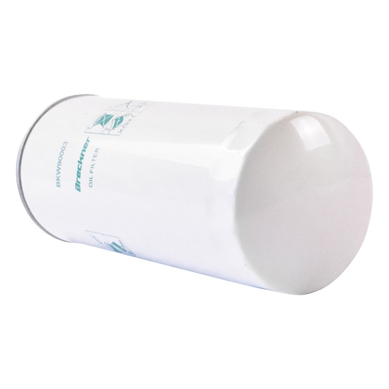 Filtru ulei Volvo Renault Scania W11102/27 P550519