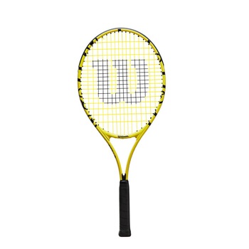 Racheta tenis Wilson Minions 25, copii Racheta tenis Wilson Minions 25, copii