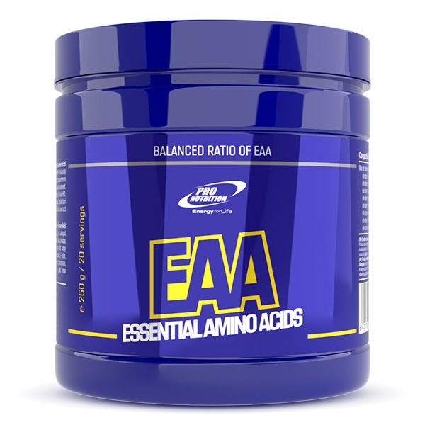 Есенциални аминокиселини 250g праскова - eMAG.bg
