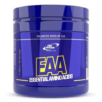 Essential Amino Acids 250g mar verde Essential Amino Acids 250g mar verde