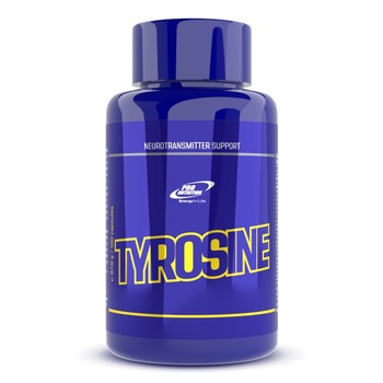 Tyrosine 100 Capsule Tyrosine 100 Capsule