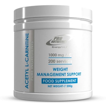 Acetyl L-Carnitine,200g Acetyl L-Carnitine,200g