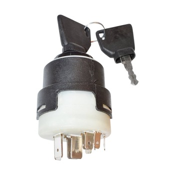 Contact chei cu 10 pini pentru Case, JCB, Manitou, Bomag Contact chei cu 10 pini pentru Case, JCB, Manitou, Bomag