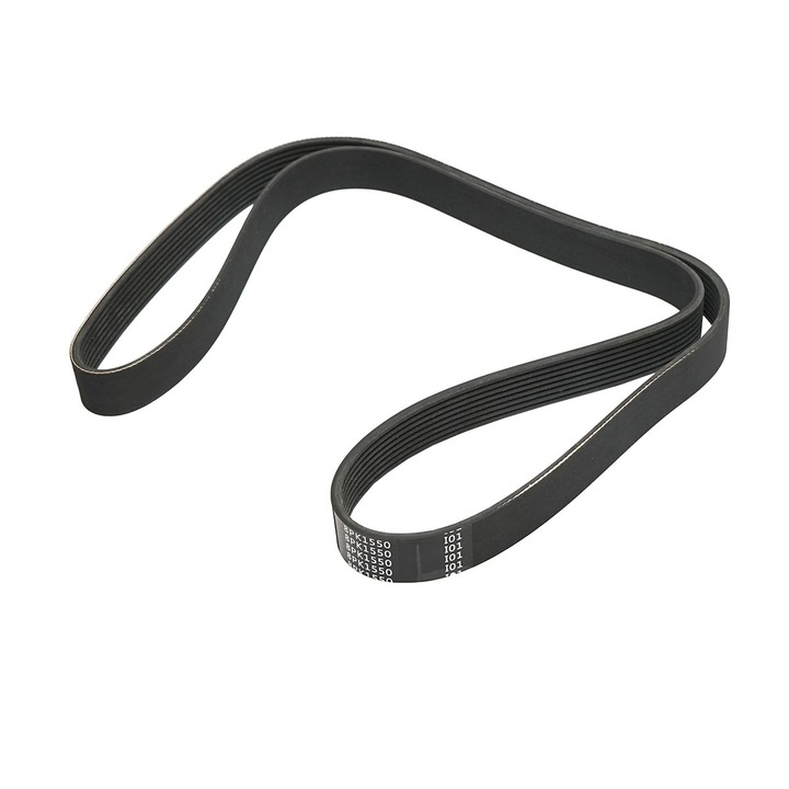 Curea ventilator 8PK1550 pentru Case IH 3288933