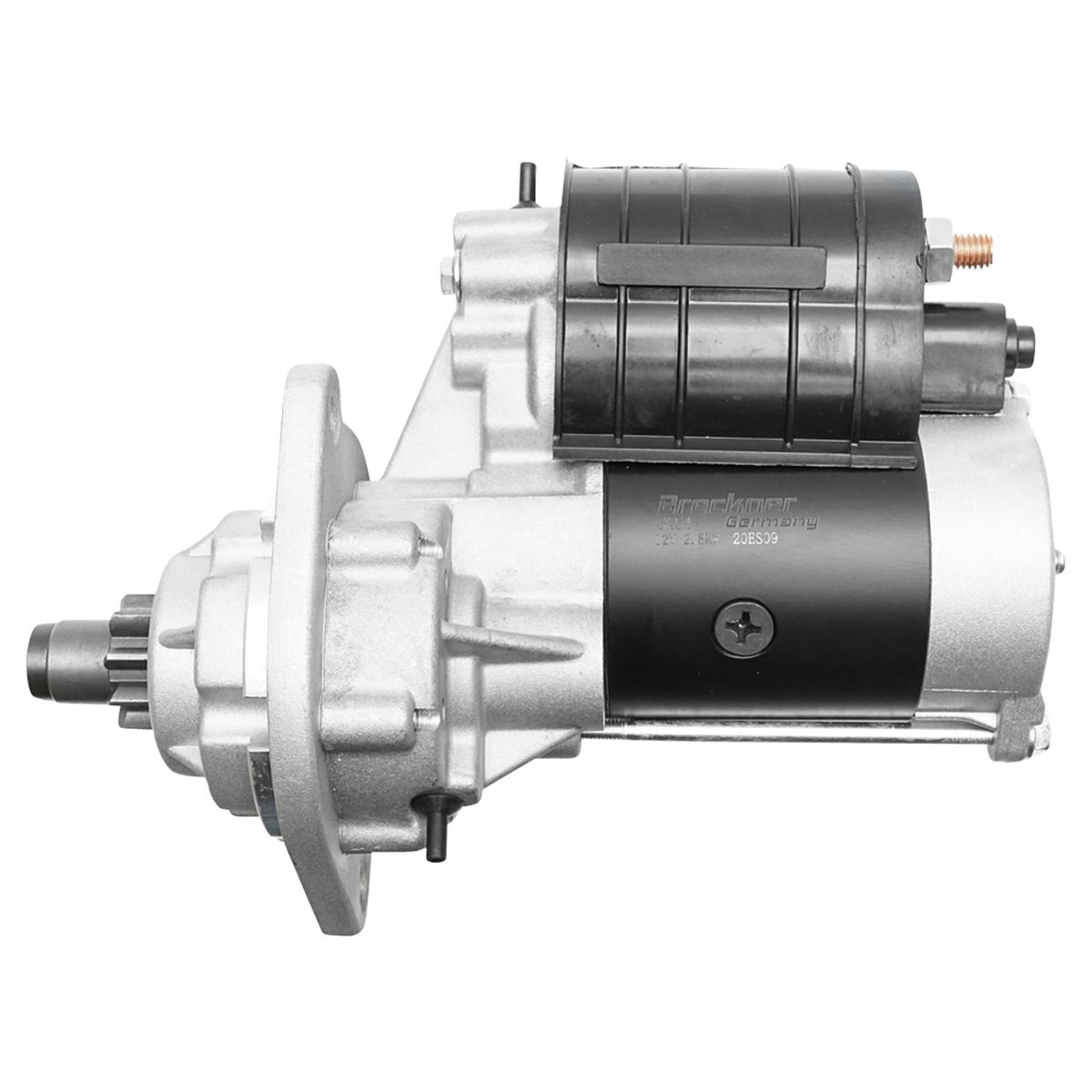 Electromotor pentru Case Z=9 9142805