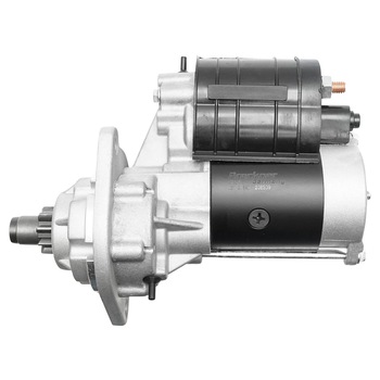 Electromotor pentru Case Z=9 9142805 Electromotor pentru Case Z=9 9142805