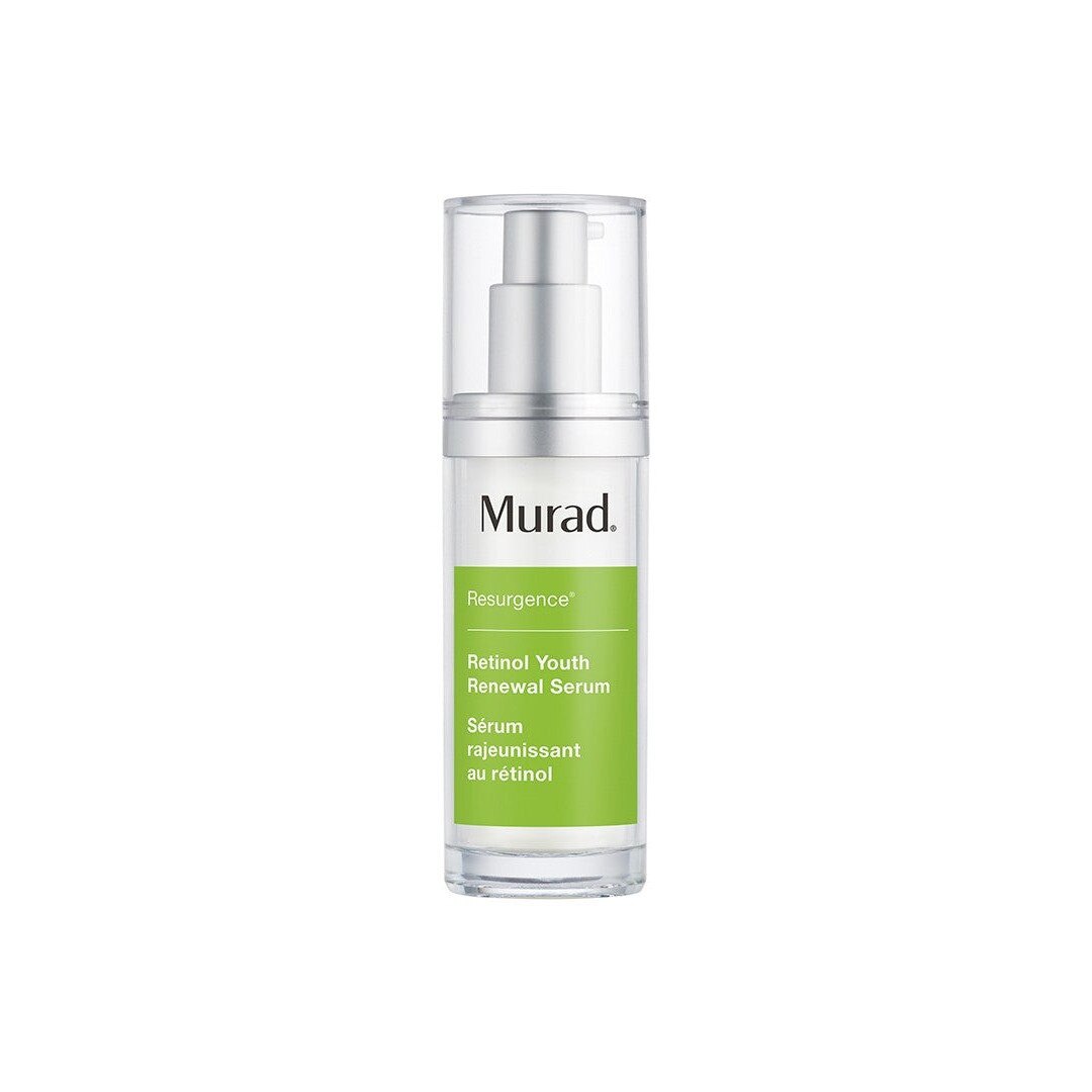Ser de fata Murad, Retinol Youth Renewal, 30 ml - eMAG.ro