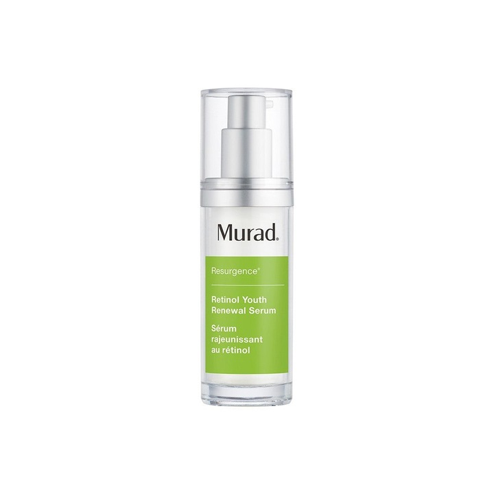 Ser de fata Murad, Retinol Youth Renewal, 30 ml