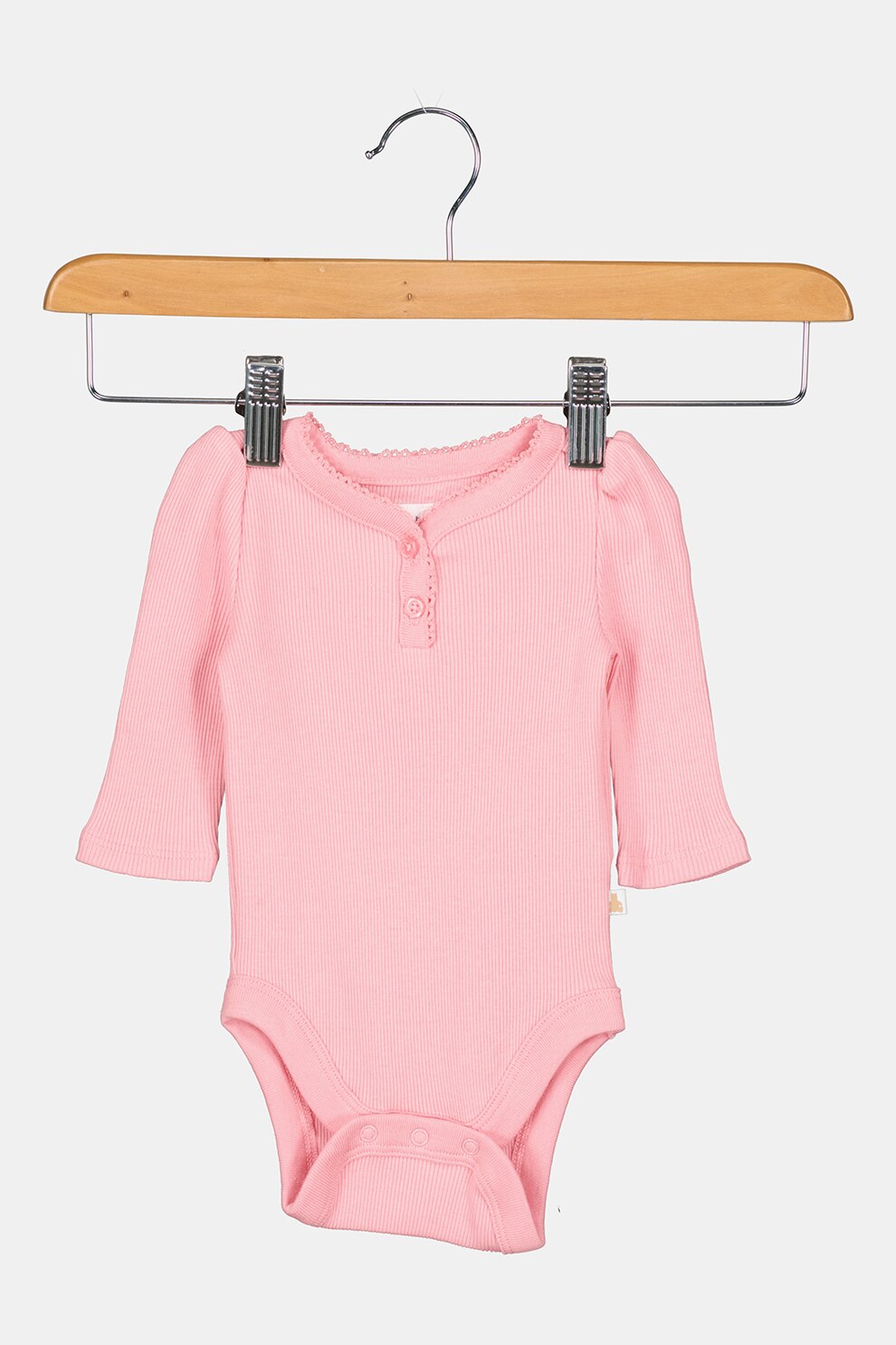 GAP, Body din bumbac, Roz