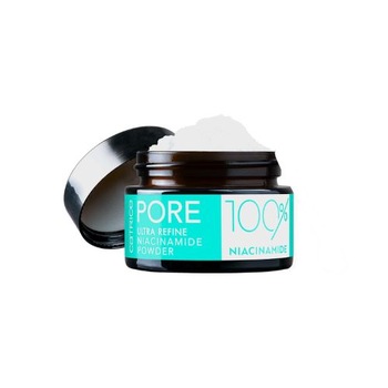 Pudra Fata cu Niacinamide Catrice Pore Ultra Refine 18g Pudra Fata cu Niacinamide Catrice Pore Ultra Refine 18g