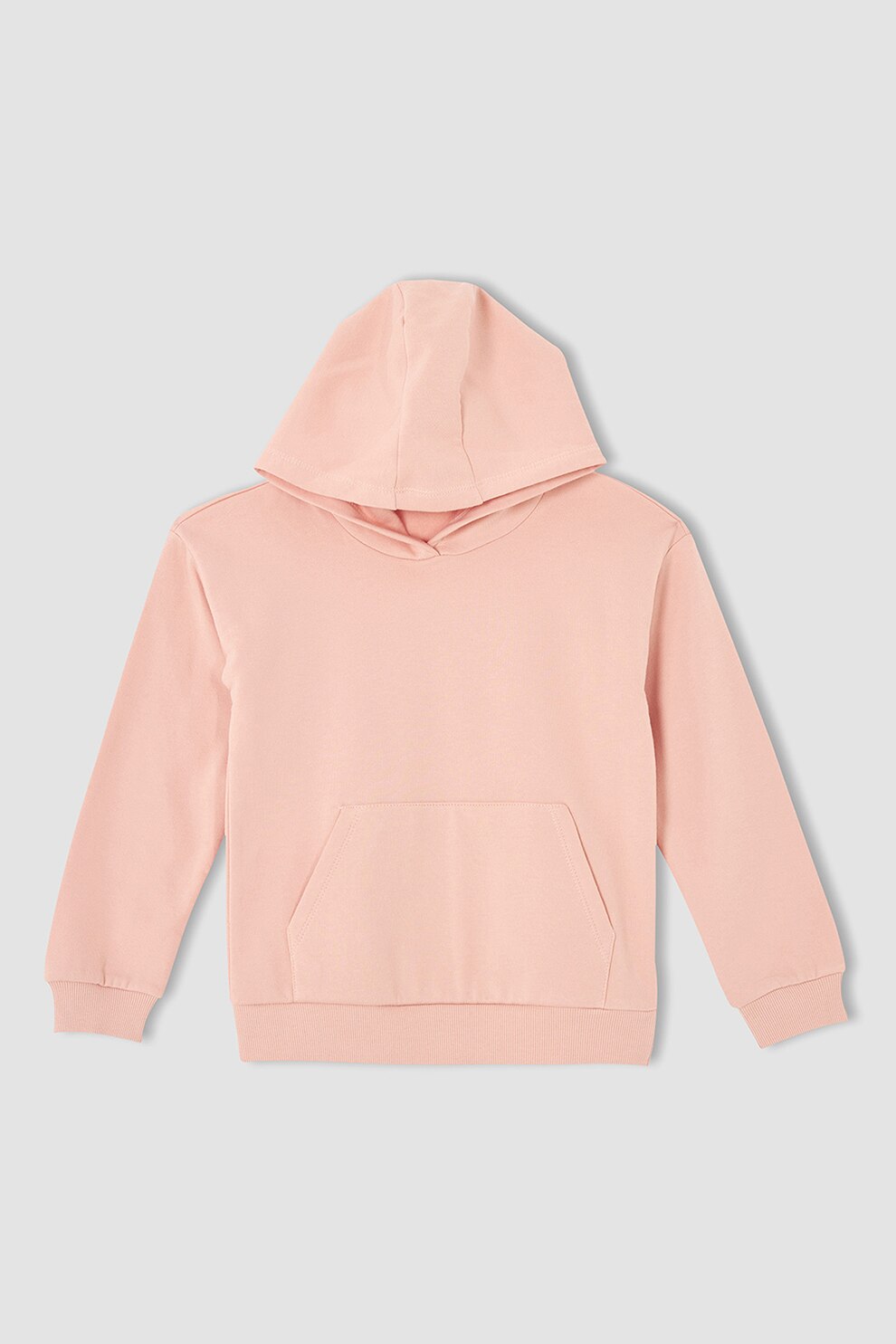 DeFacto, Hanorac cu terminatii striate, Piersica