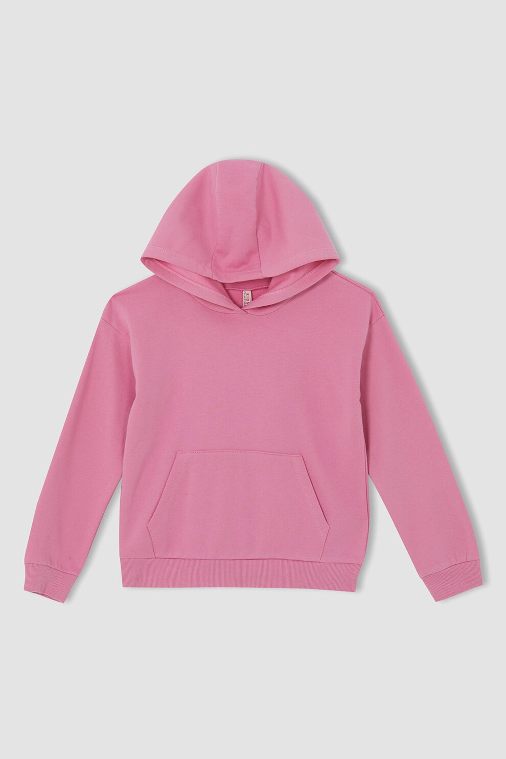 DeFacto, Hanorac cu terminatii striate, Roz