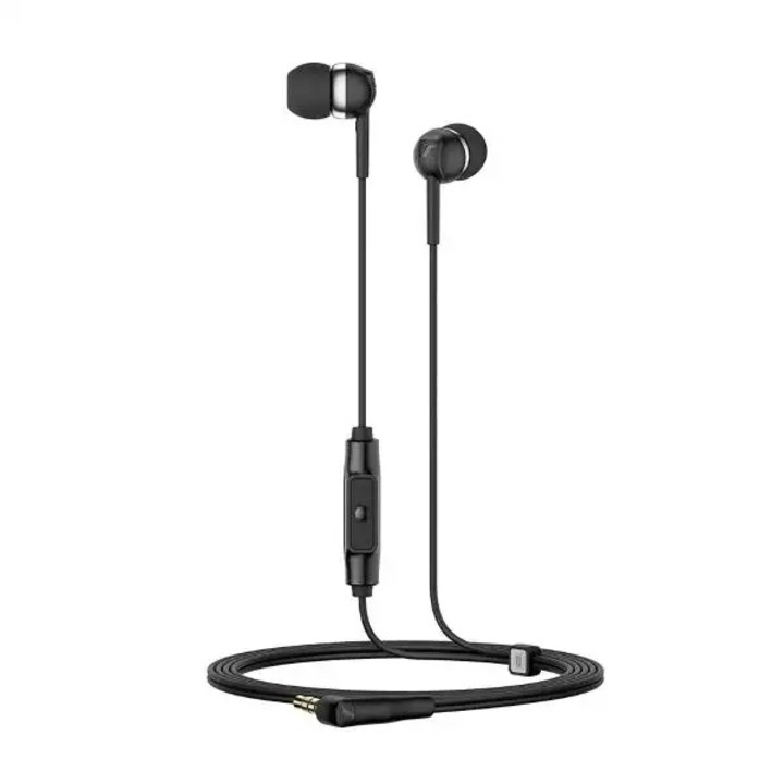 Слушалки Sennheiser Cx80S, Mic, Headphones