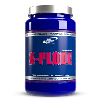 X-plode,1400g,zmeura X-plode,1400g,zmeura