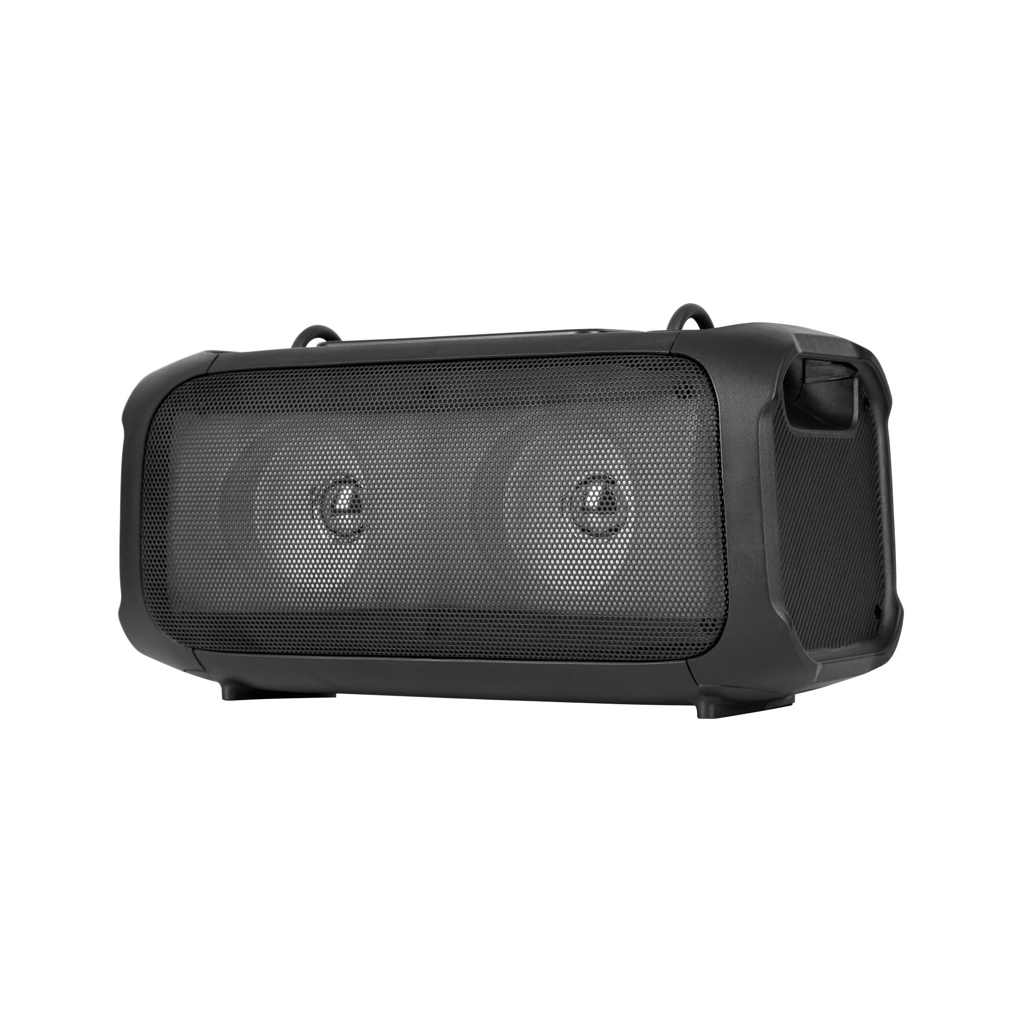 Boxa portabila Music Box GO Kruger & Matz 8 W, Bluetooth 5.0, TWS, USB, AUX, SD, 1800 mAh