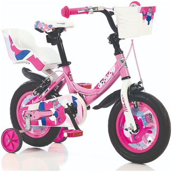 Bicicleta pentru copii Corelli GOOGOO, 12 Bicicleta pentru copii Corelli GOOGOO, 12