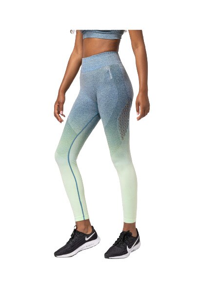 Colanti, Carpatree, Phase Seamless, Albastru/Galben