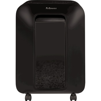Distrugator documente Powershred® LX200, 12 coli, Mini-Cut, Fellowes Distrugator documente Powershred® LX200, 12 coli, Mini-Cut, Fellowes