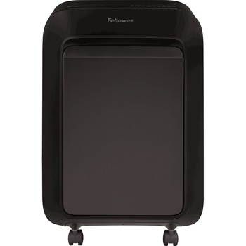 Distrugator documente Powershred® LX210, 16 coli, Mini-Cut, Fellowes Distrugator documente Powershred® LX210, 16 coli, Mini-Cut, Fellowes