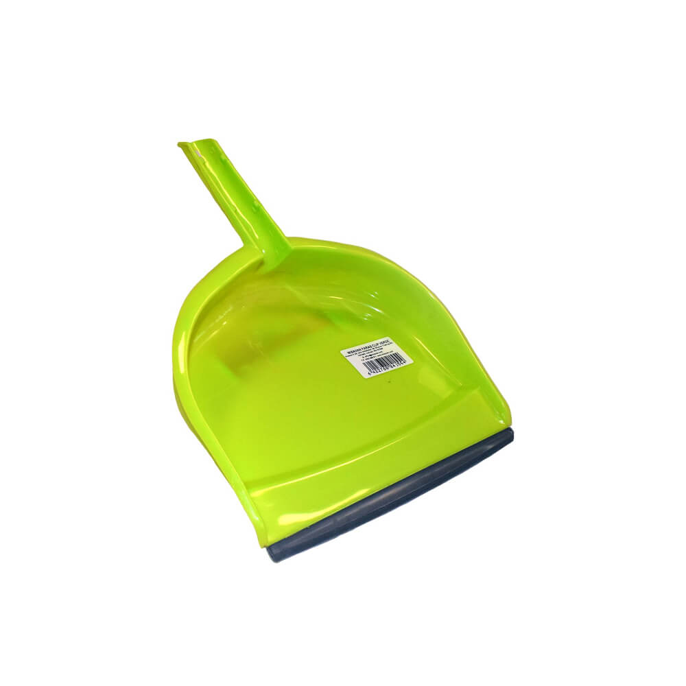 Faras Atasabil Misavan, Verde, Lamela din Cauciuc, Material Plastic