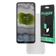 Фолио SILKASE за Nokia X100, защита на екрана, възобновяем силикон