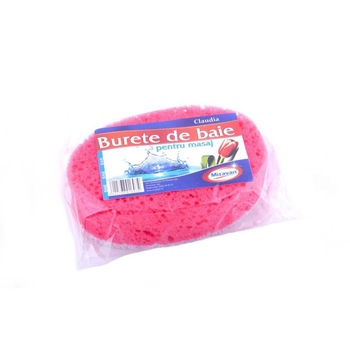 Burete de Baie pentru Masaj Misavan Claudia Burete de Baie pentru Masaj Misavan Claudia